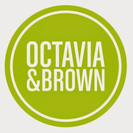 Photo of Octavia & Brown in New York City, New York, United States - 6 Picture of Point of interest, Establishment