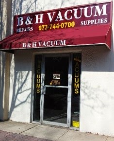 Photo of B&H and Central Vacuum Specialists in Montclair City, New Jersey, United States - 1 Picture of Point of interest, Establishment, Store