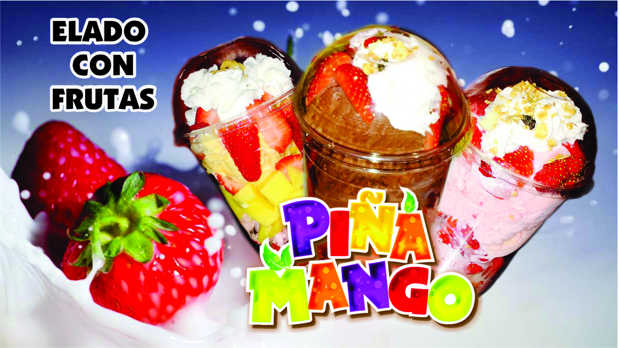 Photo of Piña Mango in Clifton City, New Jersey, United States - 5 Picture of Restaurant, Food, Point of interest, Establishment, Cafe