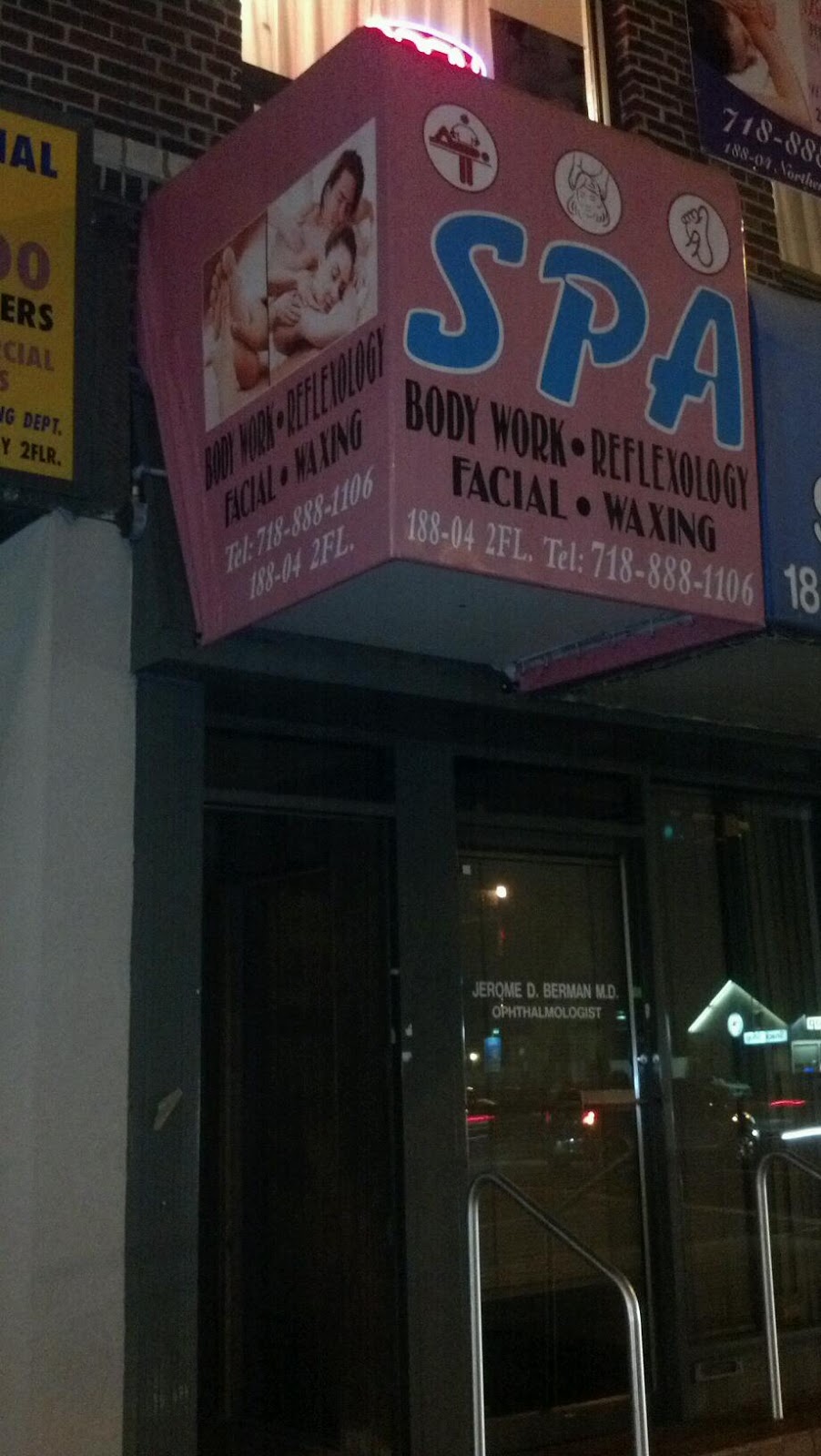 Photo of FootSpa in Flushing City, New York, United States - 1 Picture of Point of interest, Establishment, Health, Spa, Beauty salon