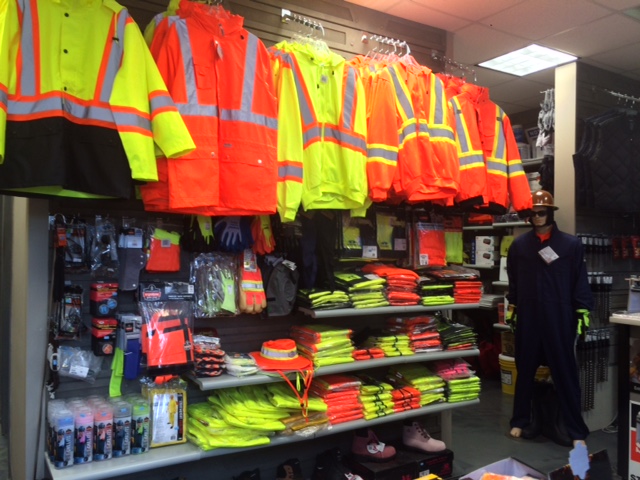Photo of Safety Supplies Unlimited in Bayonne City, New Jersey, United States - 8 Picture of Point of interest, Establishment
