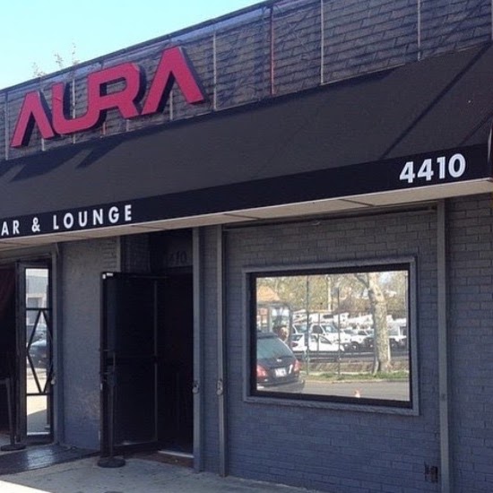 Photo of Aura Bar & Lounge in Kings County City, New York, United States - 1 Picture of Point of interest, Establishment, Bar, Night club
