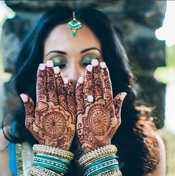 Photo of Henna by Geeta in Queens City, New York, United States - 3 Picture of Point of interest, Establishment, Store, Clothing store, Beauty salon, Hair care