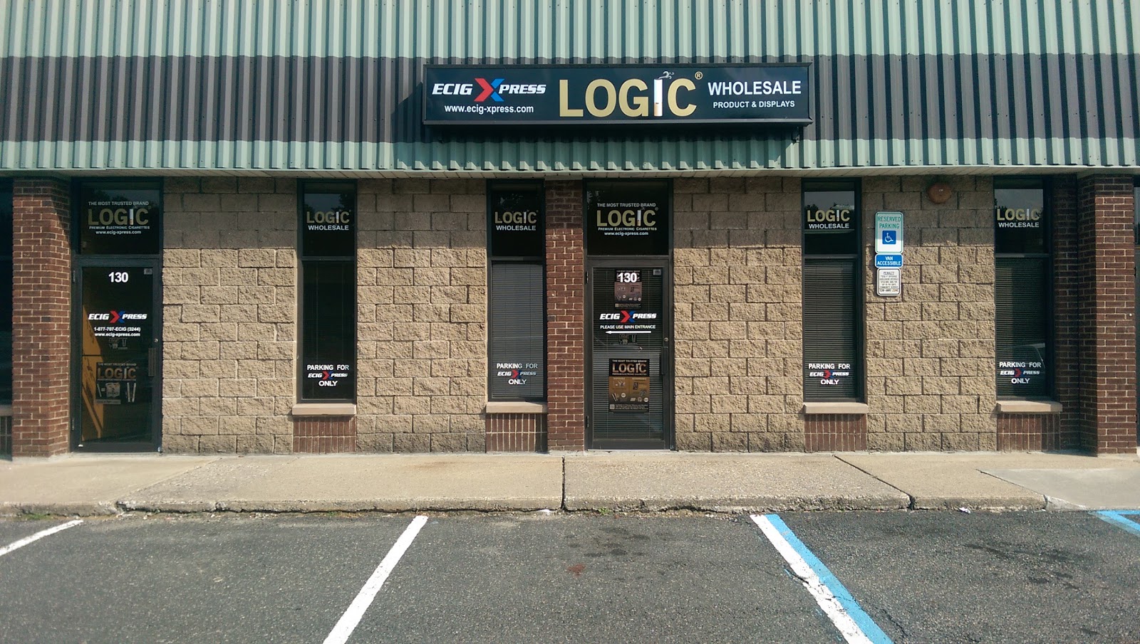 Photo of Ecig Xpress in Montville City, New Jersey, United States - 1 Picture of Point of interest, Establishment