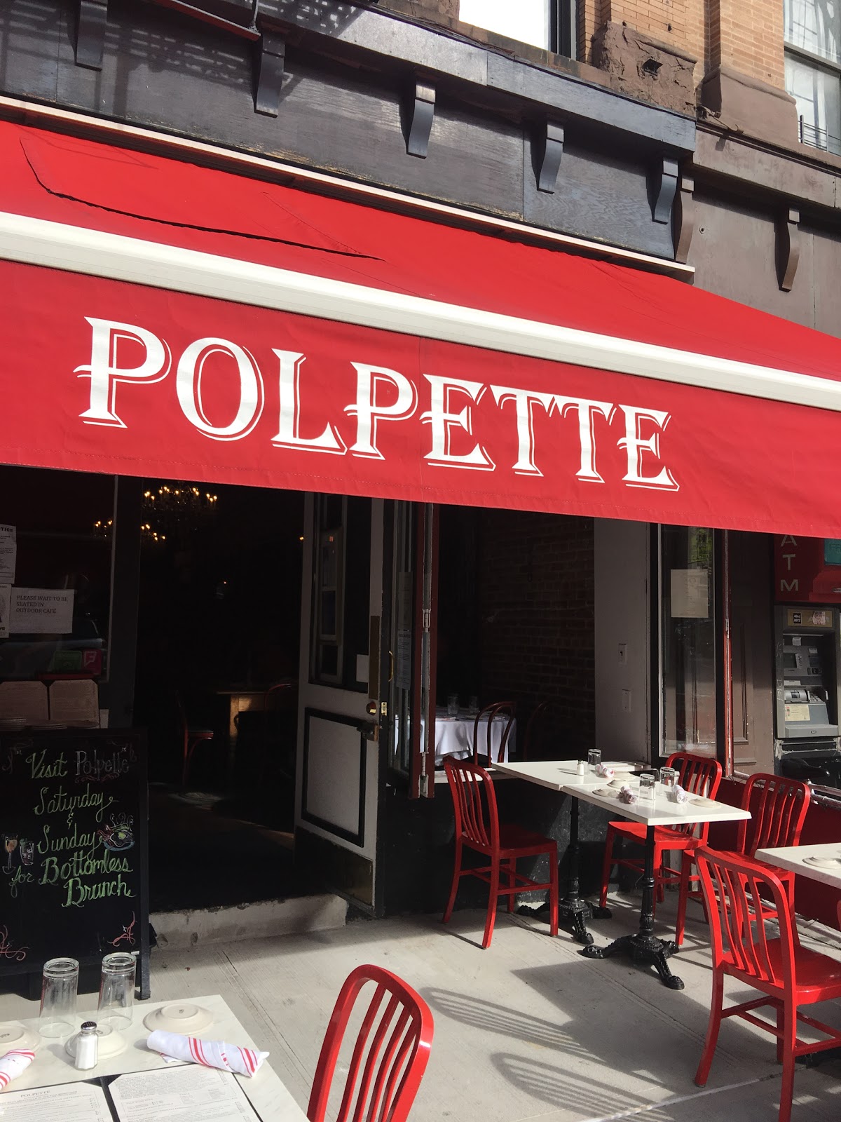 Photo of Polpette in New York City, New York, United States - 1 Picture of Restaurant, Food, Point of interest, Establishment