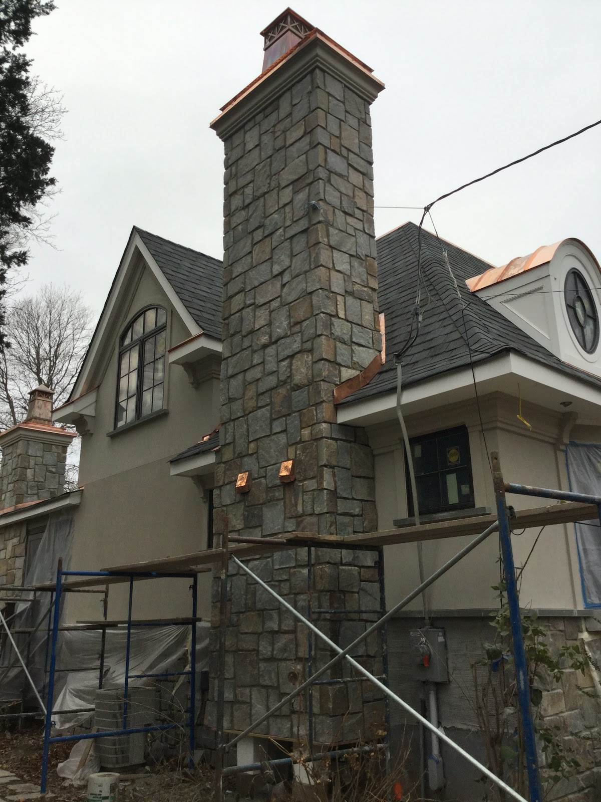 Photo of American Chimney Service in Hackensack City, New Jersey, United States - 1 Picture of Point of interest, Establishment