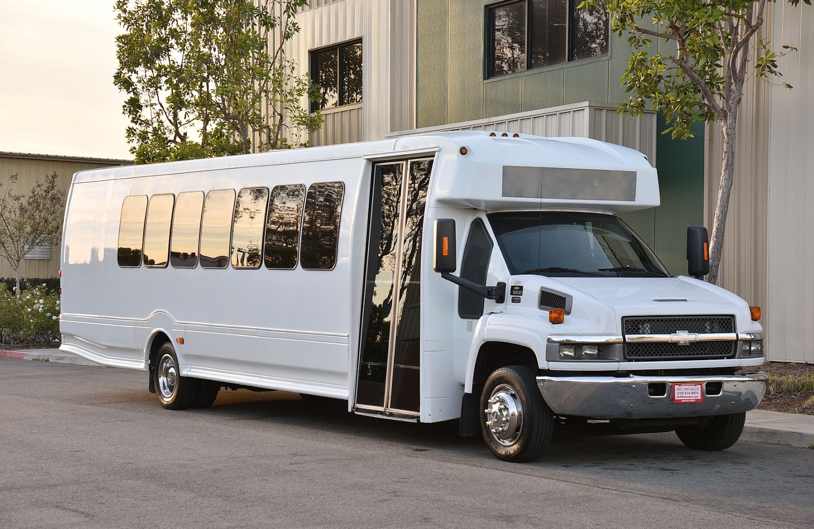 Photo of BLUE STREAK LIMO in Totowa City, New Jersey, United States - 5 Picture of Point of interest, Establishment