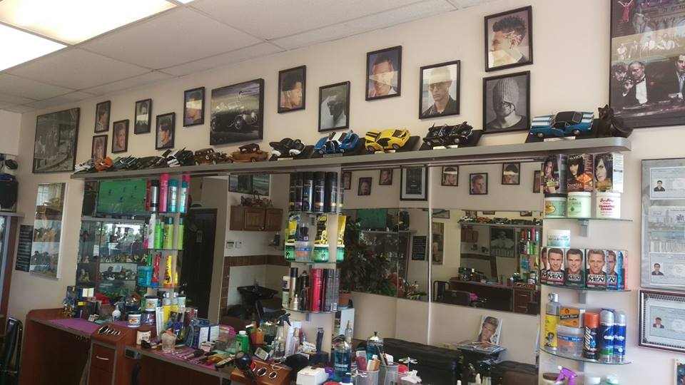 Photo of Merrick Barbershop in Lynbrook City, New York, United States - 9 Picture of Point of interest, Establishment, Health, Hair care