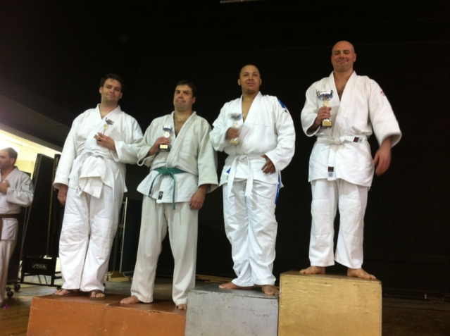 Photo of Bronx Judo and Martial Arts in Bronx City, New York, United States - 10 Picture of Point of interest, Establishment, Health