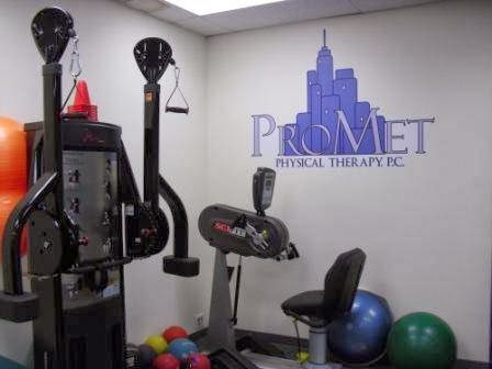 Photo of ProMet Physical Therapy, PC in Queens City, New York, United States - 3 Picture of Point of interest, Establishment, Health