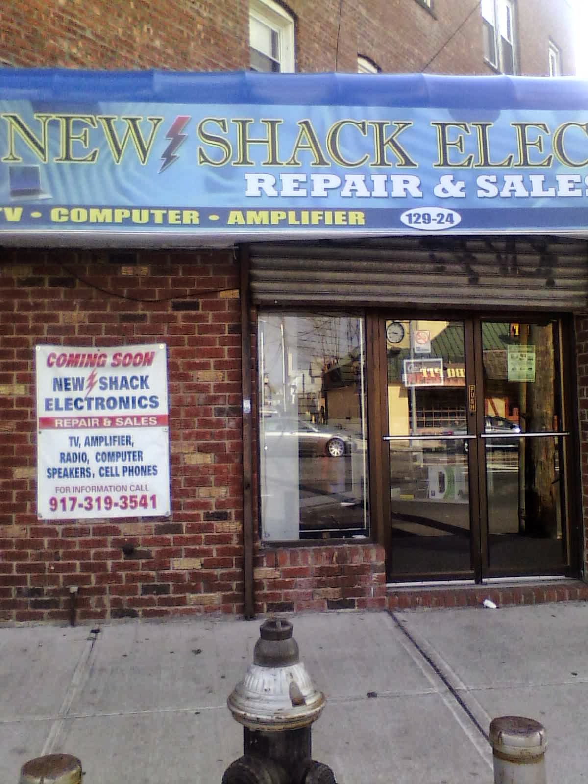Photo of New Shack Electronics in Jamaica City, New York, United States - 8 Picture of Point of interest, Establishment, Store, Electronics store