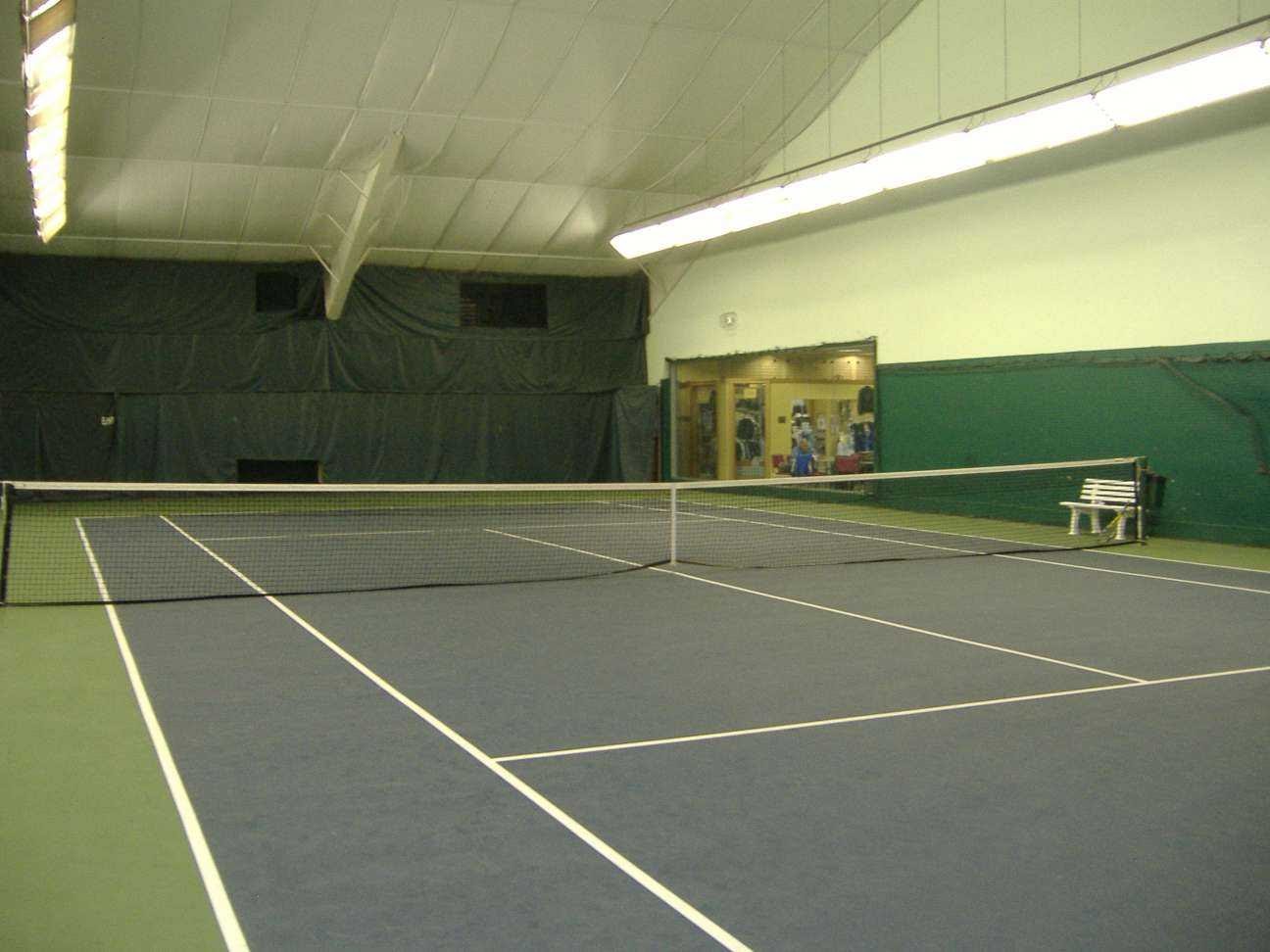 Photo of Tiger Tennis & Fitness in West Caldwell City, New Jersey, United States - 3 Picture of Point of interest, Establishment, Health, Gym