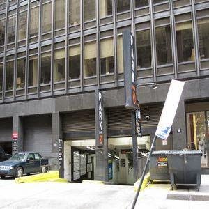 Photo of Icon Parking Systems in New York City, New York, United States - 1 Picture of Point of interest, Establishment, Parking