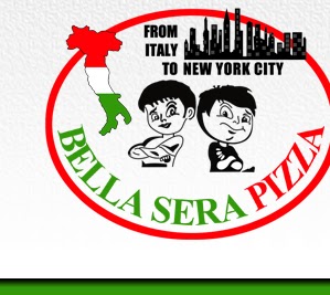 Photo of Bella Sera Pizza in Queens City, New York, United States - 1 Picture of Restaurant, Food, Point of interest, Establishment
