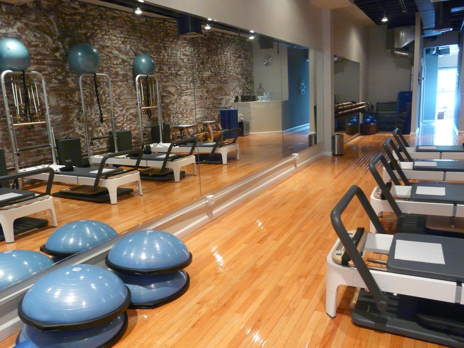 Photo of Pilates Physique in Woodmere City, New York, United States - 1 Picture of Point of interest, Establishment, Health, Gym