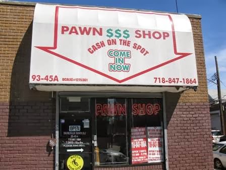 Photo of 5 Borough Pawn in Queens City, New York, United States - 1 Picture of Point of interest, Establishment, Finance, Store, Jewelry store