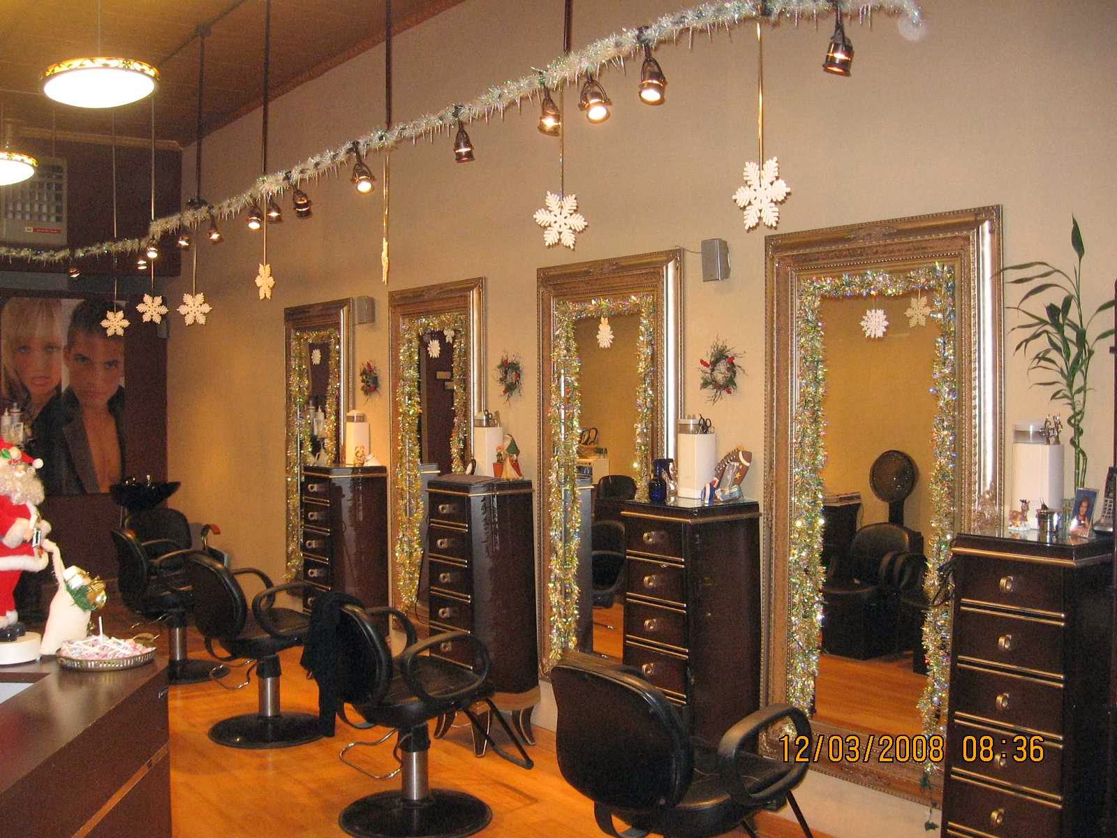 Photo of classic hair designers in Rego Park City, New York, United States - 1 Picture of Point of interest, Establishment, Beauty salon, Hair care