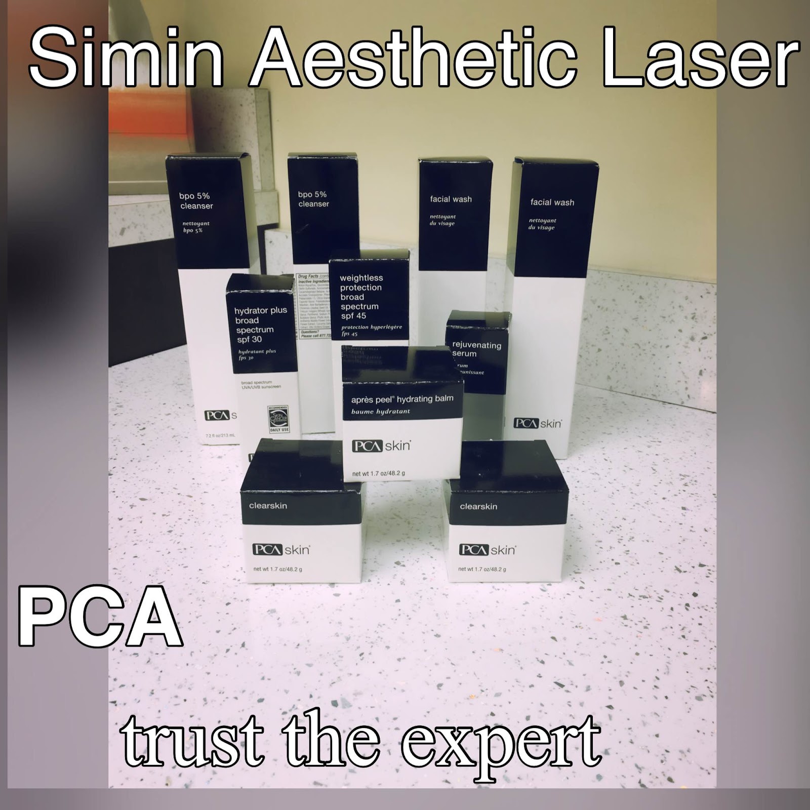 Photo of Simin Aesthetic Laser in New York City, New York, United States - 4 Picture of Point of interest, Establishment, Health, Beauty salon, Hair care