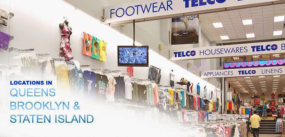 Photo of Telco Stores in Staten Island City, New York, United States - 4 Picture of Point of interest, Establishment, Store, Clothing store, Department store