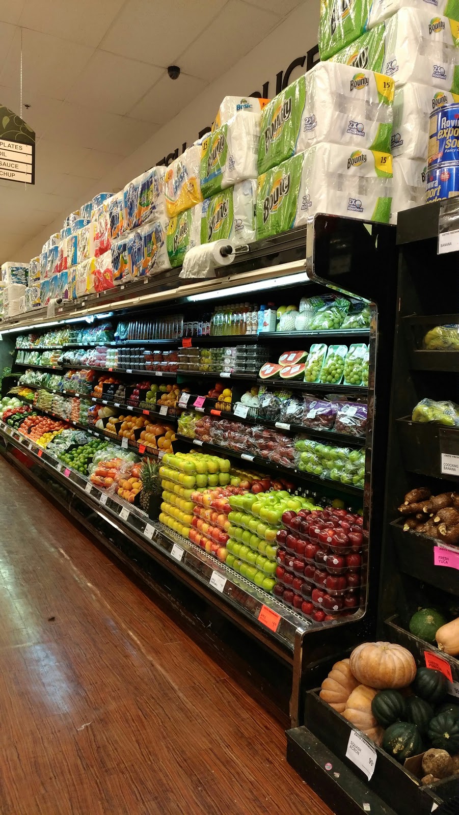 Photo of Exito Fresh Market in Jersey City, New Jersey, United States - 6 Picture of Food, Point of interest, Establishment, Store, Grocery or supermarket