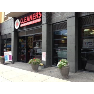 Photo of Packard Square Cleaners in Queens City, New York, United States - 3 Picture of Point of interest, Establishment, Laundry