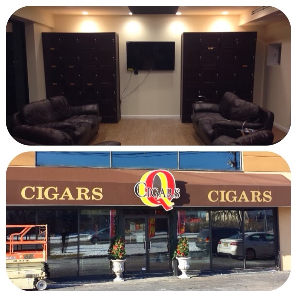 Photo of Portes QQ Cigars in Fairfield City, New Jersey, United States - 3 Picture of Point of interest, Establishment, Store