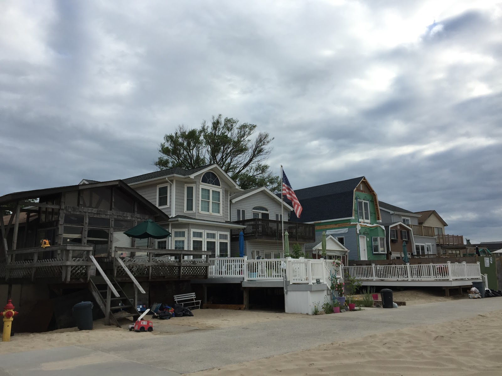 Photo of Fort Tilden in Breezy Point City, New York, United States - 2 Picture of Point of interest, Establishment