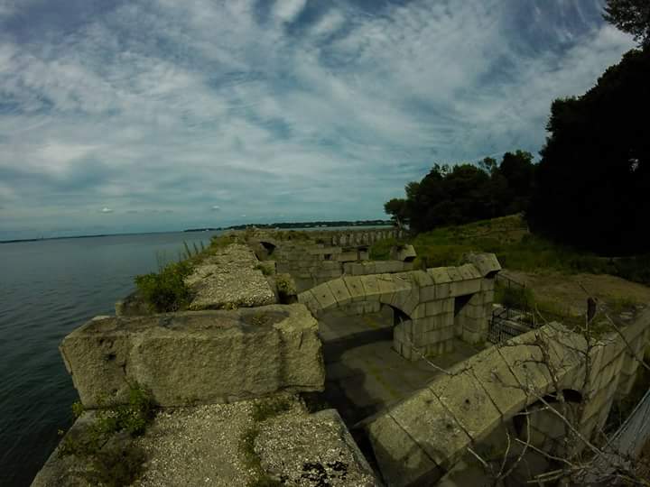 Photo of Fort Totten Park in Bayside City, New York, United States - 10 Picture of Point of interest, Establishment, Park