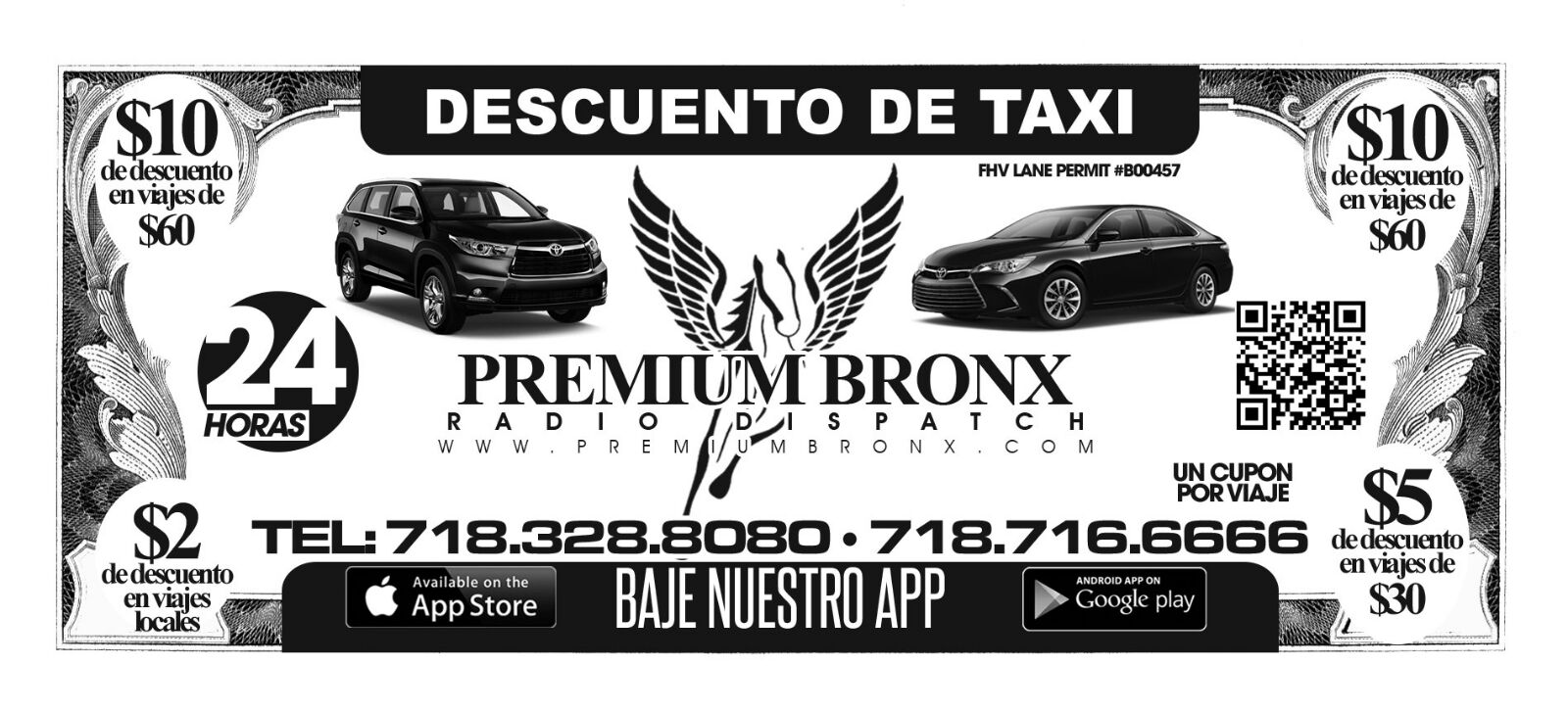 Photo of Premium Bronx in Bronx City, New York, United States - 9 Picture of Point of interest, Establishment, Car rental, Taxi stand