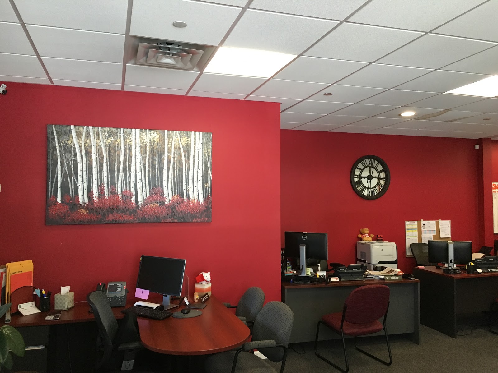 Photo of Jocelyn Mizrahi - State Farm Insurance Agent in Yonkers City, New York, United States - 8 Picture of Point of interest, Establishment, Finance, Insurance agency