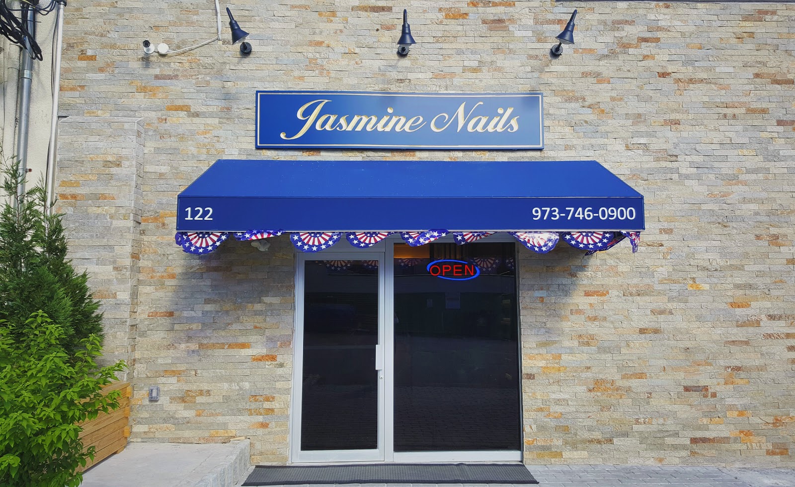 Photo of Jasmine Nails in Upper Montclair City, New Jersey, United States - 2 Picture of Point of interest, Establishment, Beauty salon, Hair care