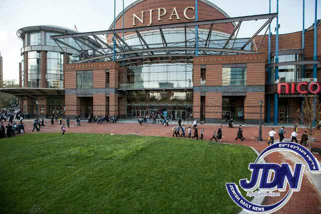 Photo of NJPAC in Newark City, New Jersey, United States - 2 Picture of Point of interest, Establishment