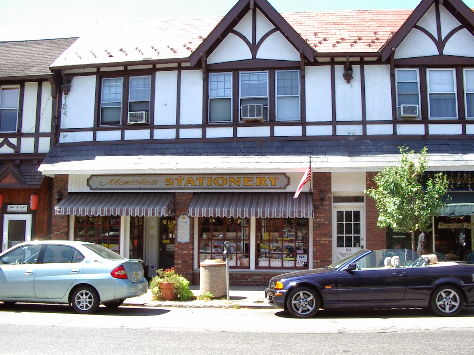 Photo of Montclair Stationery in Montclair City, New Jersey, United States - 1 Picture of Point of interest, Establishment, Store