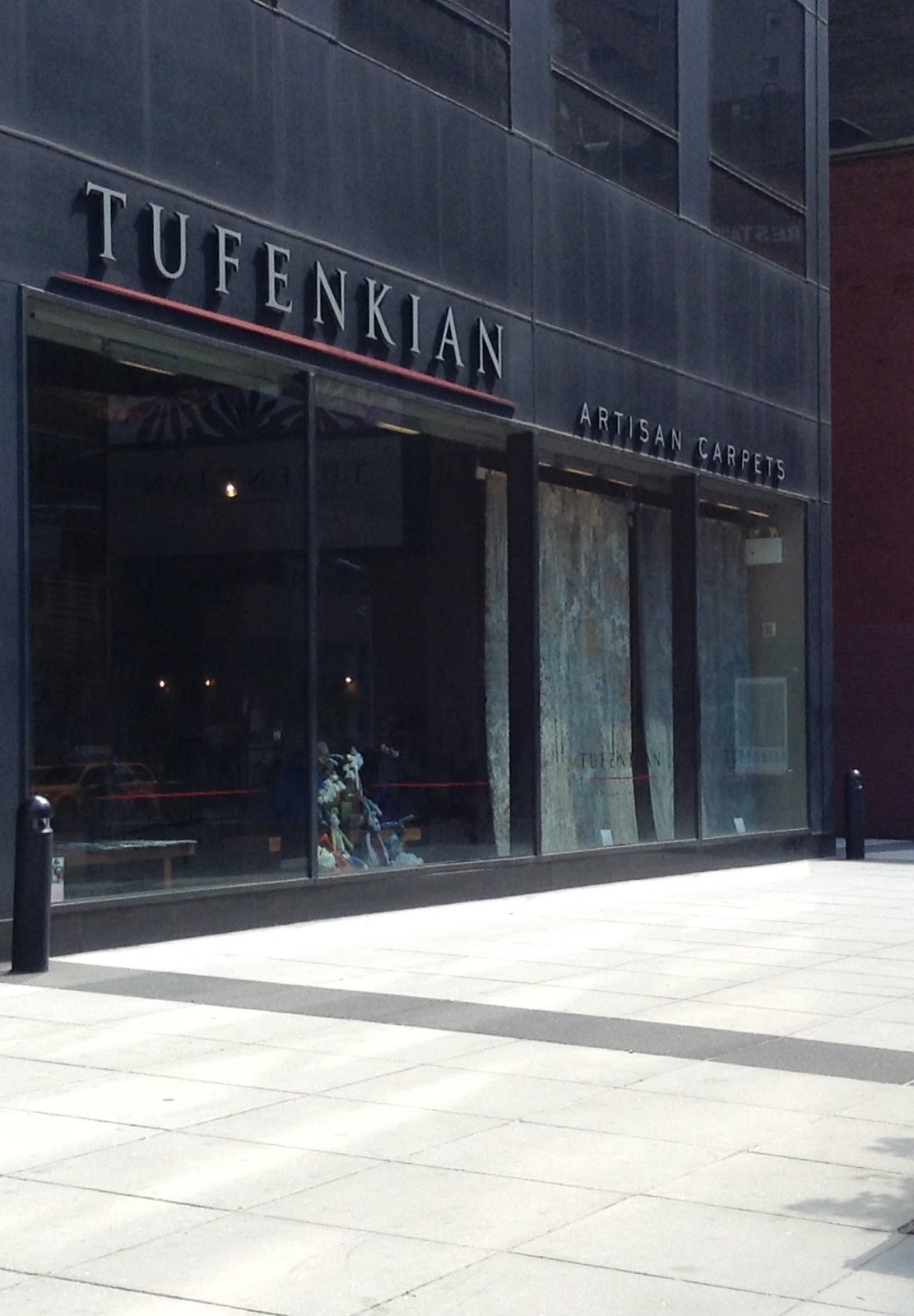 Photo of Tufenkian New York in New York City, New York, United States - 3 Picture of Point of interest, Establishment, Store, Home goods store