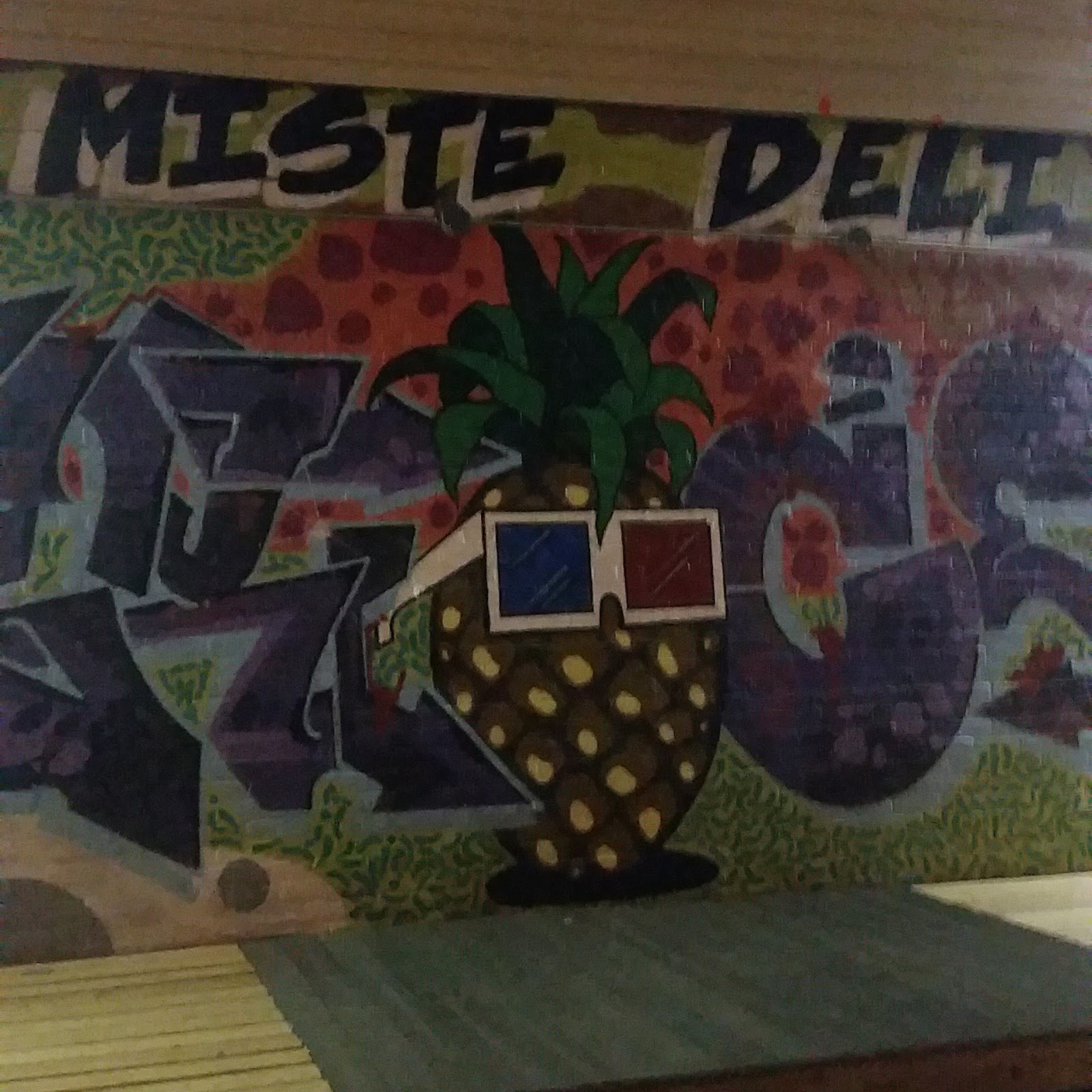 Photo of El Miste Deli in New York City, New York, United States - 4 Picture of Food, Point of interest, Establishment, Store