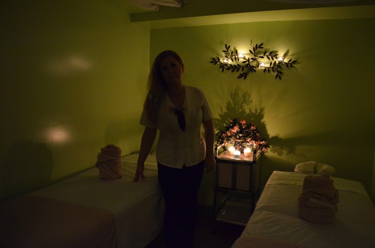 Photo of Elemur Day Spa in New York City, New York, United States - 8 Picture of Point of interest, Establishment, Spa