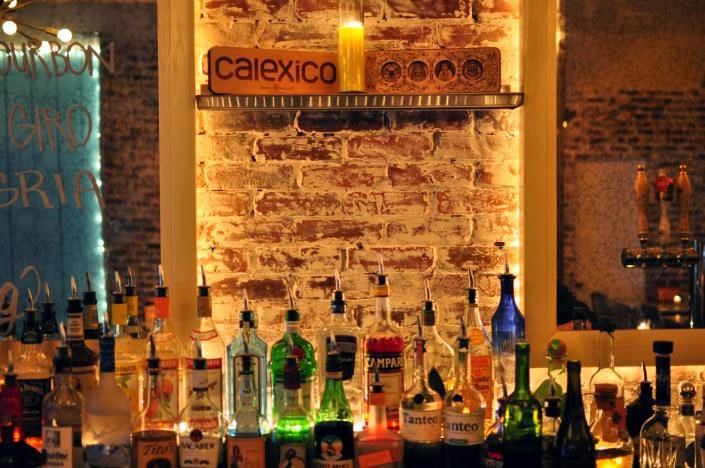 Photo of Calexico in Brooklyn City, New York, United States - 3 Picture of Restaurant, Food, Point of interest, Establishment, Bar