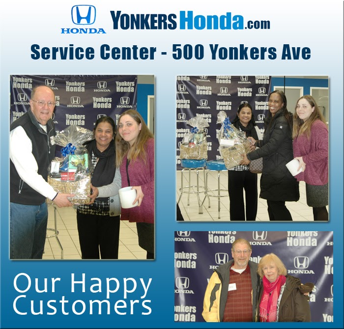 Photo of Yonkers Honda Sales in Yonkers City, New York, United States - 5 Picture of Point of interest, Establishment, Car dealer, Store, Car repair