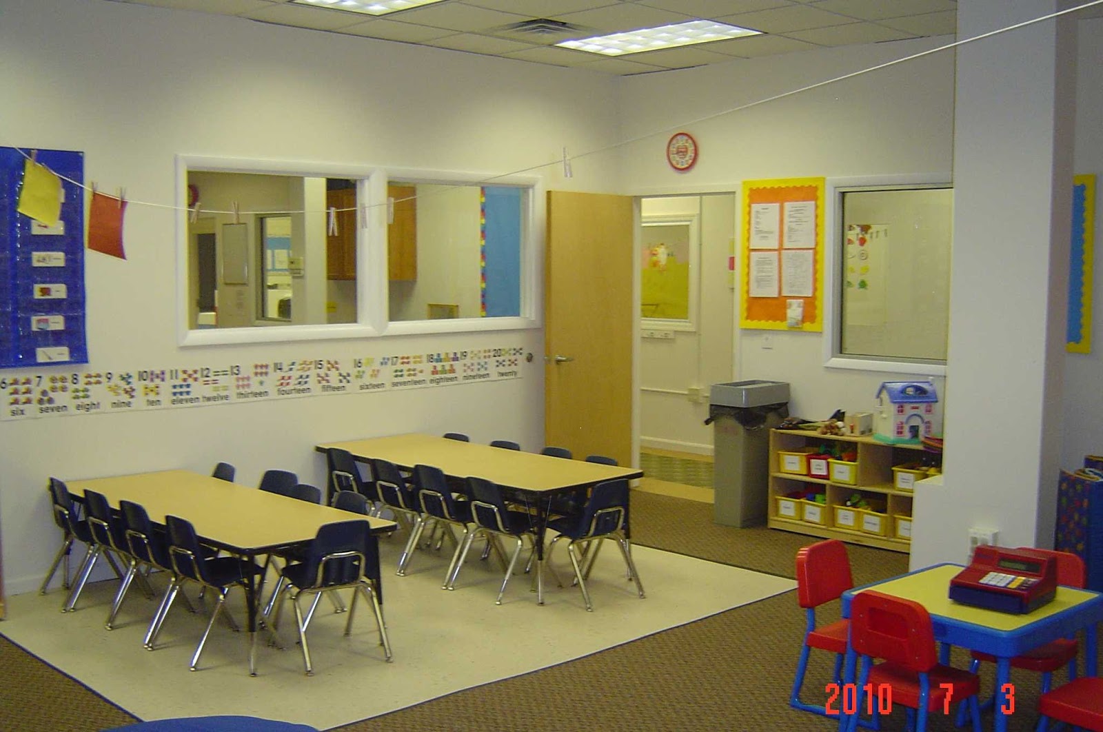 Photo of Milestones Child Care Academy in North Haledon City, New Jersey, United States - 1 Picture of Point of interest, Establishment, School