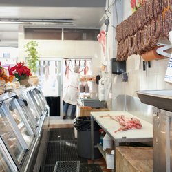 Photo of Old Fashion Butcher Shop in New York City, New York, United States - 10 Picture of Food, Point of interest, Establishment, Store