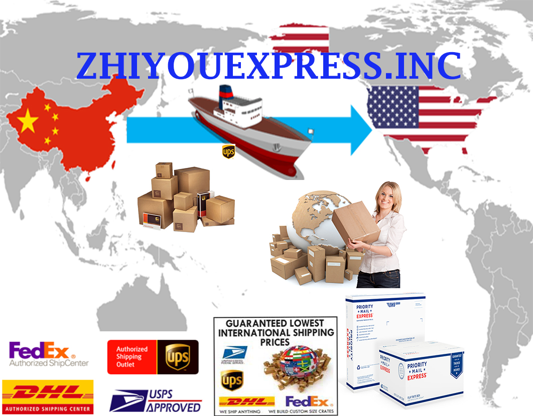 Photo of ZHIYOUEXPRESS.INC in New York City, New York, United States - 10 Picture of Point of interest, Establishment