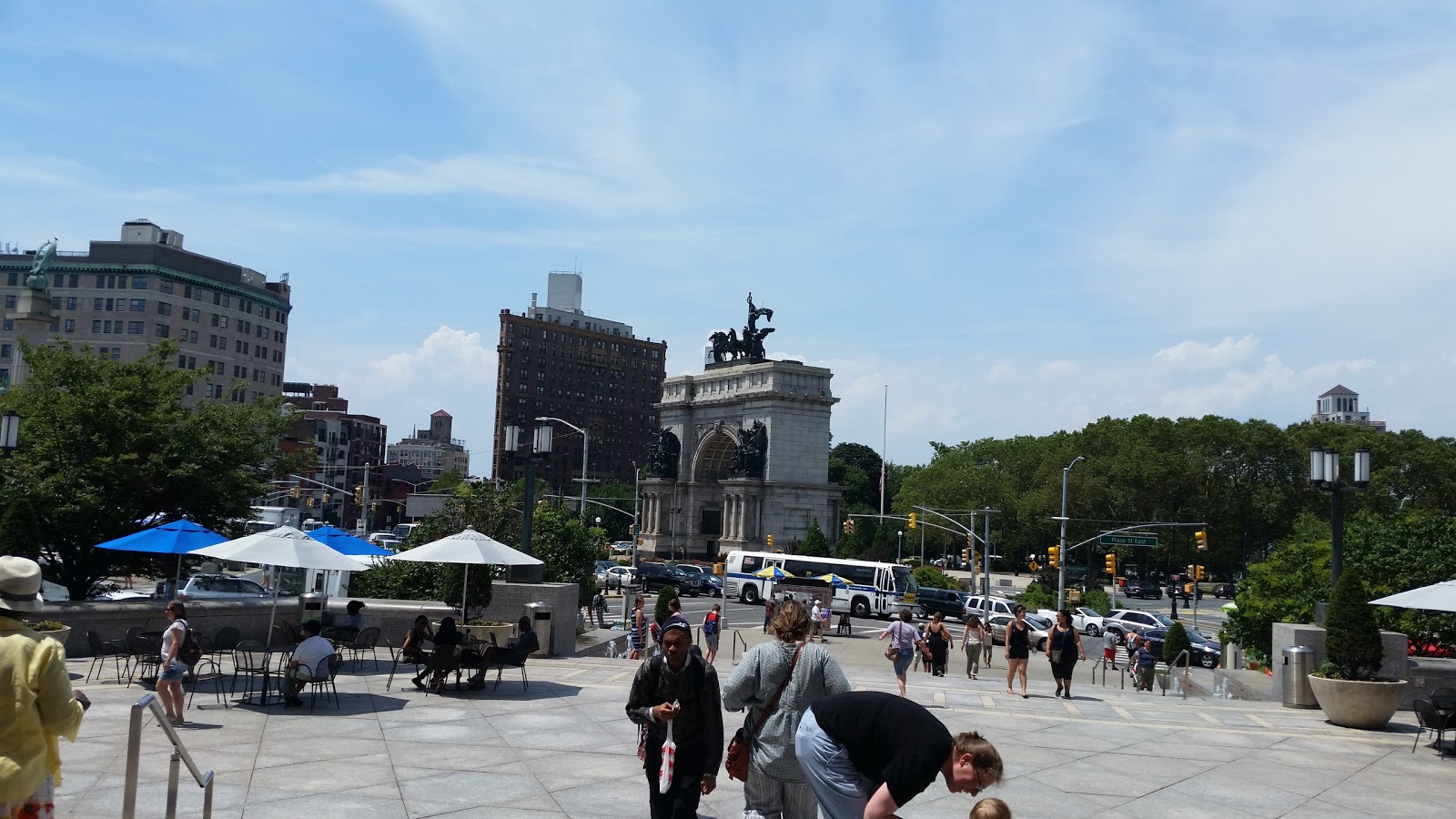 Photo of Grand Army Plaza Greenmarket in New York City, New York, United States - 4 Picture of Food, Point of interest, Establishment