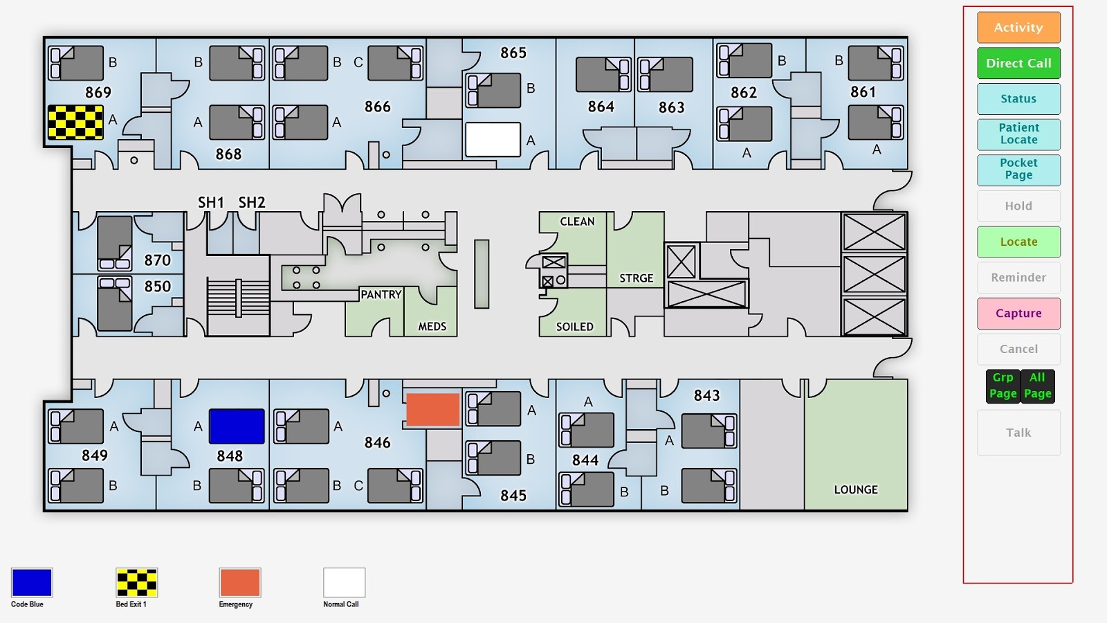 Photo of Intercall Systems, Inc. in Mineola City, New York, United States - 3 Picture of Point of interest, Establishment