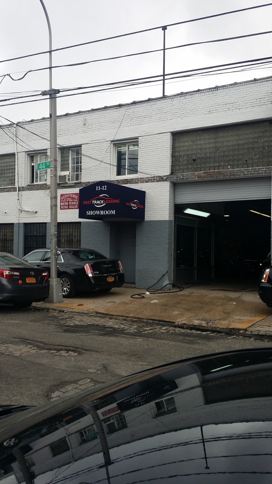 Photo of Fast Track Leasing in Queens City, New York, United States - 1 Picture of Point of interest, Establishment