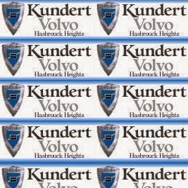 Photo of Kundert Volvo Of Hasbrouck Heights in Hasbrouck Heights City, New Jersey, United States - 6 Picture of Point of interest, Establishment, Car dealer, Store, Car repair