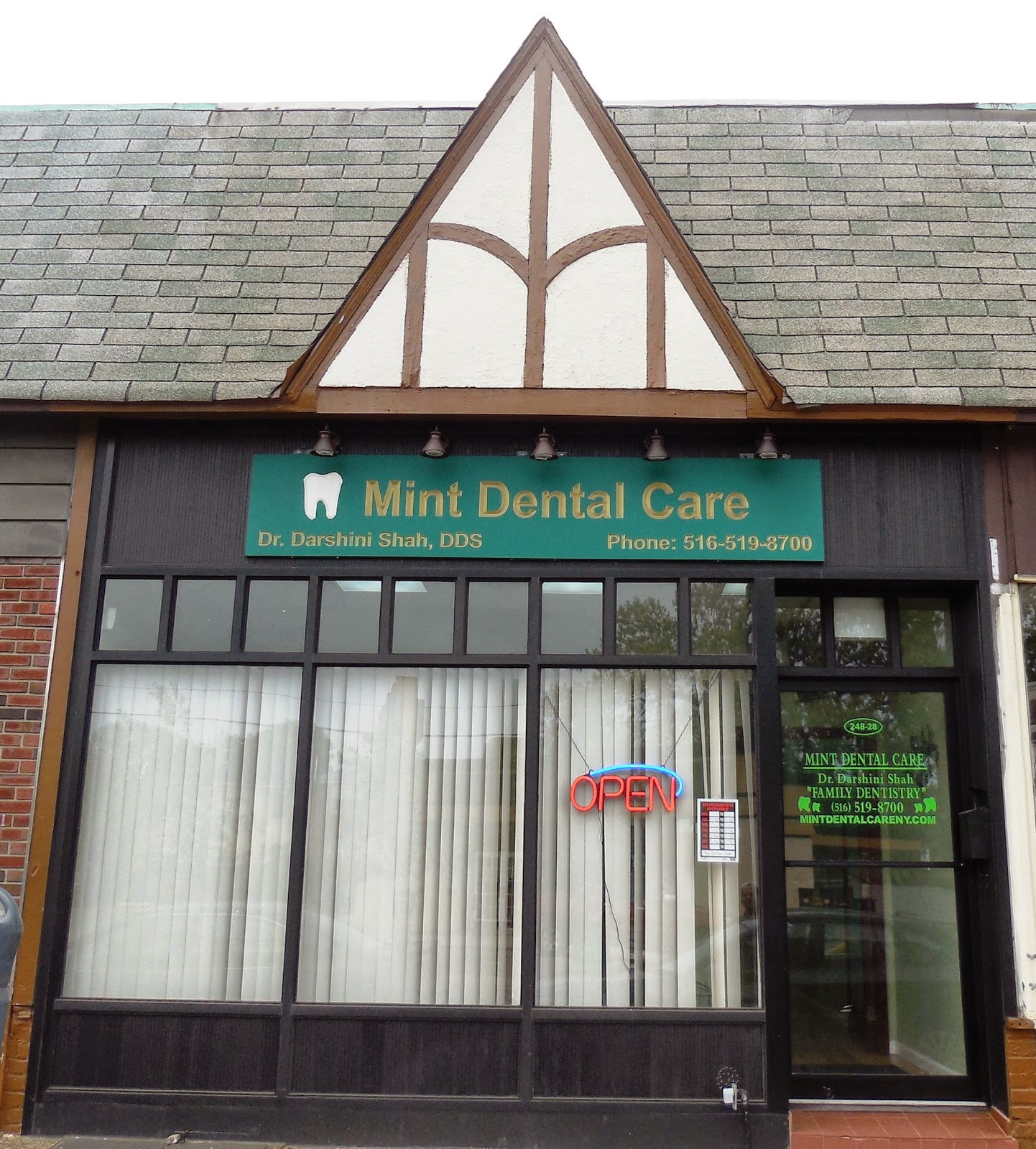 Photo of Mint Dental Care (Jamaica, NY) in Queens City, New York, United States - 3 Picture of Point of interest, Establishment, Health, Dentist