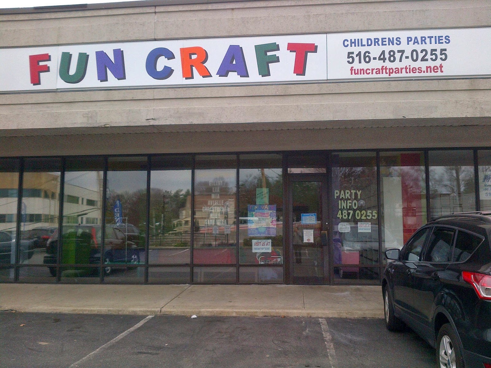 Photo of Fun Craft in Great Neck City, New York, United States - 1 Picture of Point of interest, Establishment