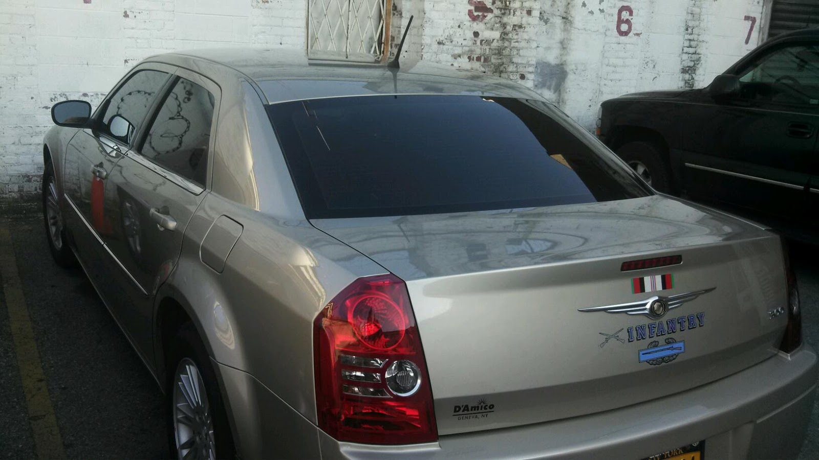 Photo of Finest Auto Body in Bronx City, New York, United States - 2 Picture of Point of interest, Establishment, Car repair