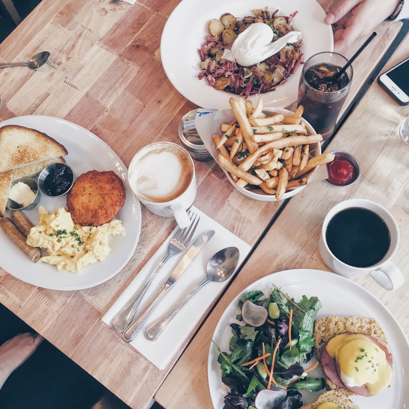 Photo of Du Jour in Kings County City, New York, United States - 2 Picture of Food, Point of interest, Establishment, Store, Bakery