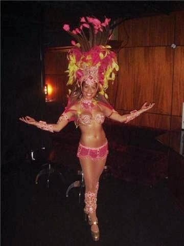 Photo of SAMBA DANCERS NYC, SAMBA DANCER NEW YORK ,SAMBA DANCER NEW JERSEY,SAMBA DANCERS FOR HIRE .NY ,NJ in New York City, New York, United States - 5 Picture of Point of interest, Establishment